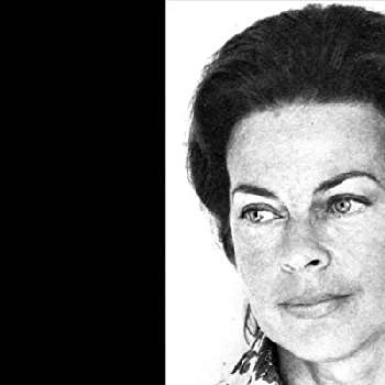 Käbi Laretei Biography