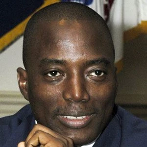 Joseph Kabila - Family, Bio, Birthday, Family, Income & More