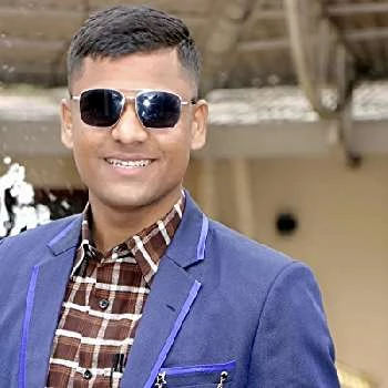 Kabirraj Dhakal - Age, Bio, Birthdate, Family, Networth & More