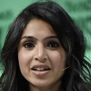 Payal Kadakia Biography