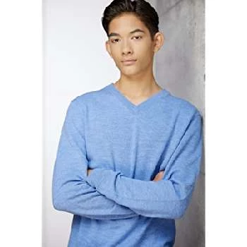 Kaden Jet May - Age, Bio, Birthdate, Family, Networth & More