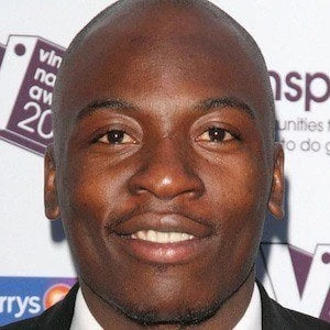 Eddie Kadi Biography