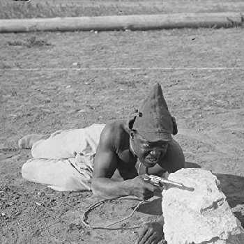 Kador Ben-Salim - Age, Bio, Birthdate, Family, Networth & More