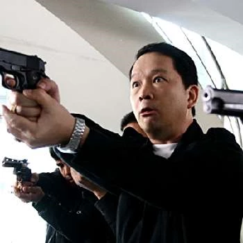 Kai-Chi Liu Biography