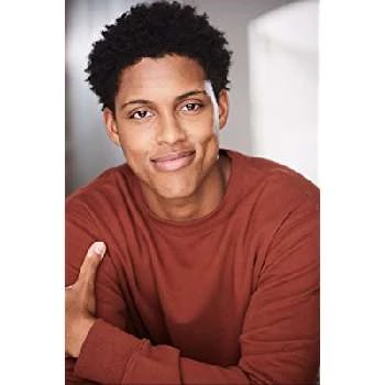 Kai Parham - Age, Bio, Birthdate, Family, Networth & More