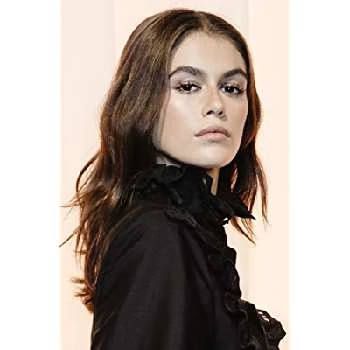 Kaia Gerber Biography