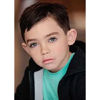 Kaiden Johnson Biography