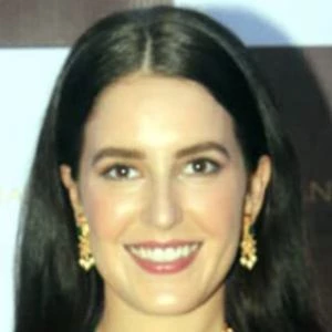 Isabelle Kaif Biography