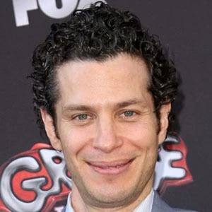 Thomas Kail Biography