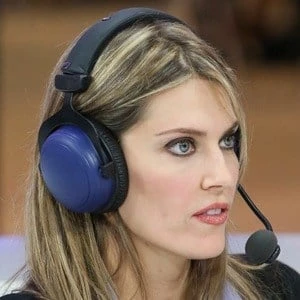 Eva Kaili Biography