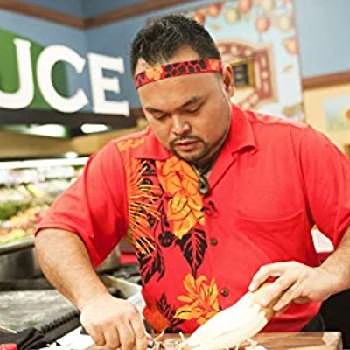 Kaimana Chee - Age, Bio, Birthdate, Family, Networth & More