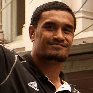 Jerome Kaino - Biography, Birthdate, Family, Networth & More