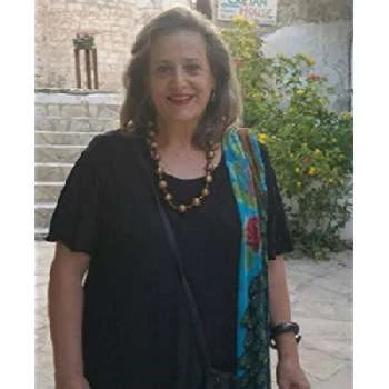 Kaiti Manolidaki - Age, Bio, Birthdate, Family, Networth & More