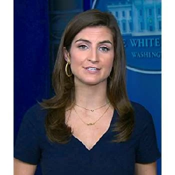 Kaitlan Collins - Wiki, Family, Bio, Birthdate, Networth & More
