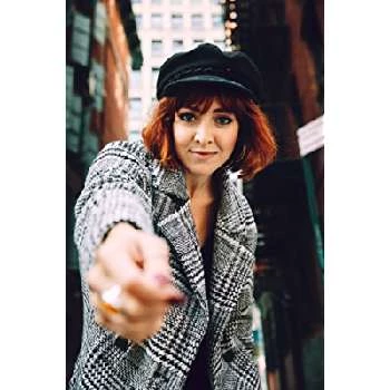 Kaitlin Mesh - Age, Bio, Birthdate, Family, Networth & More