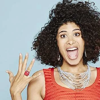 Kaja Martin - Age, Bio, Birthdate, Family, Networth & More