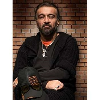 Kakha Gogidze - Age, Bio, Birthdate, Family, Networth & More