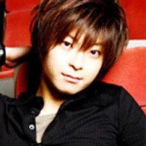 Tetsuya Kakihara Biography