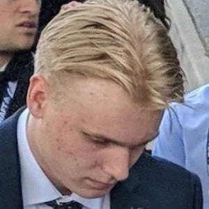 Kaapo Kakko - Date Of Birth, Bio, Birthdate, Parents, Networth & More