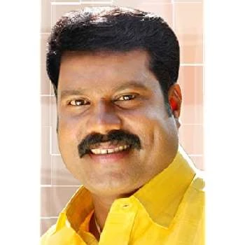 Kalabhavan Mani - Age, Bio, Birthdate, Family, Networth & More