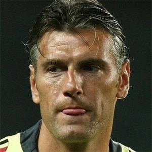 Zeljko Kalac - Networth, Bio,Birthdate, Family, Wiki & More