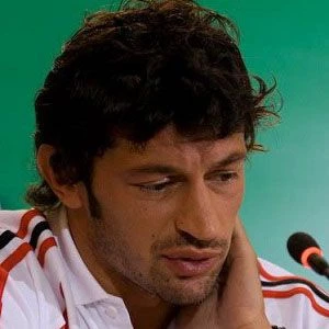 Kakha Kaladze - Networth, Bio, Wiki, Family, Birthday, Networth & More