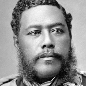 Kalakaua Biography