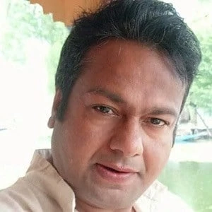 Deepak Kalal Biography