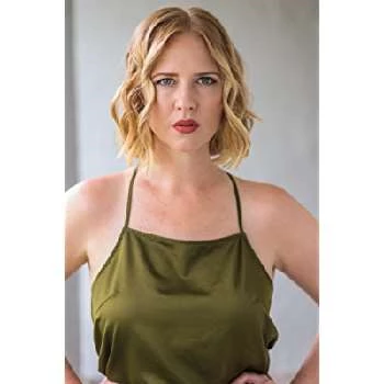 Kaleia Ayelett Biography