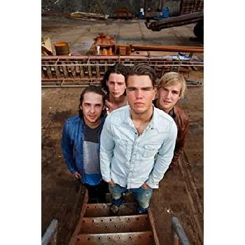 Kaleo - Age, Bio, Birthdate, Family, Networth & More