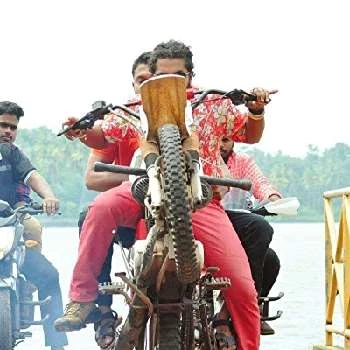 Kalesh Kalakkodu - Age, Bio, Birthdate, Family, Networth & More