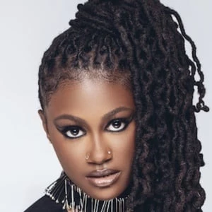 Kali Biography