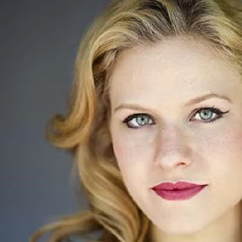 Kali Russell - Age, Bio, Birthdate, Family, Networth & More