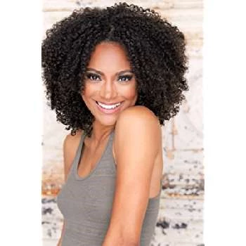 Kalilah Harris - Age, Bio, Birthdate, Family, Networth & More