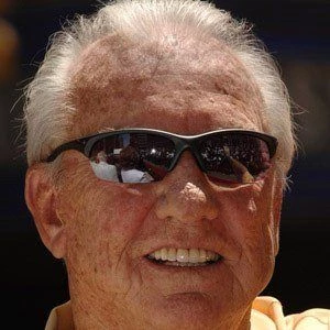 Al Kaline Biography