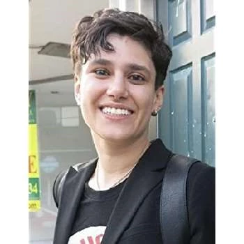 Kaliopi Kuzyk - Age, Bio, Birthdate, Family, Networth & More