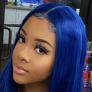 Kaliyahamarie - Birthplace, Bio, Wiki, Birthday, Family, Networth & More