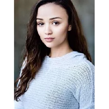 Kalli Therinae - Age, Height, Birthdate, Family, Wiki & More