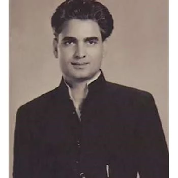 Kamal Amrohi Biography