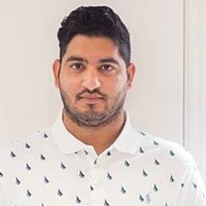 Adam Kamani Biography