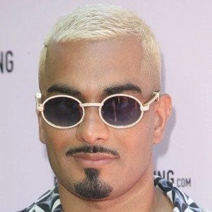 Umar Kamani - Age, Height, Birthdate, Family, Wiki & More