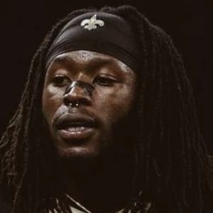 Alvin Kamara Biography