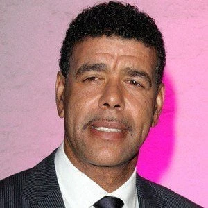 Chris Kamara - Bio, Networth, Family, Age, Birthdate & More