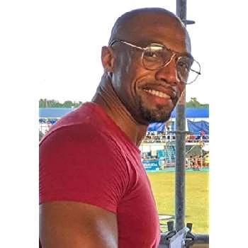 Kamel Dickinson - Age, Bio, Birthdate, Family, Networth & More