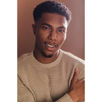 Kameron Kierce - Age, Bio, Birthdate, Family, Networth & More