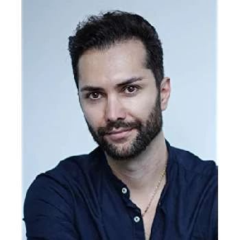 Kami Sadraei - Age, Wiki, Birthdate, Bio, Networth, Family & More