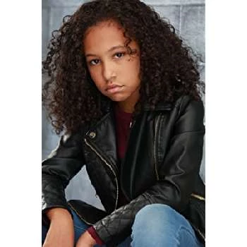 Kamia Benge - Age, Bio, Birthdate, Family, Networth & More