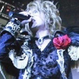 Kamijo Biography