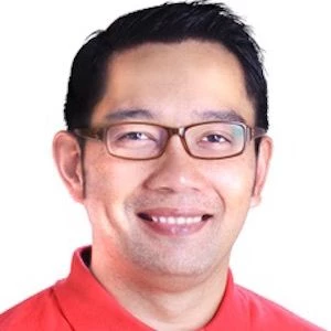Ridwan Kamil Biography