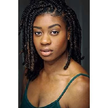 Kamillah Matthews - Age, Bio, Birthdate, Family, Networth & More